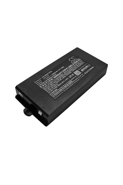 7800 mAh 7.4 V (Black)