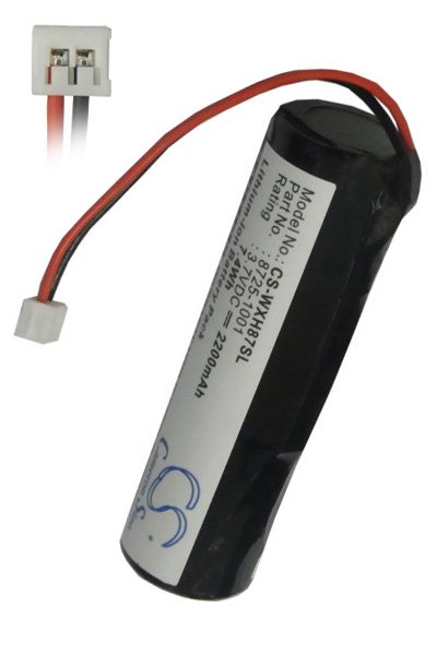 BTC-WXH87SL batería (2200 mAh 3.7 V)