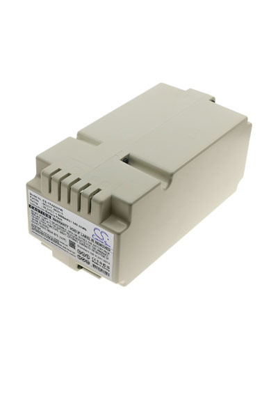 BTC-YFA800PW battery (5000 mAh 28 V, White)