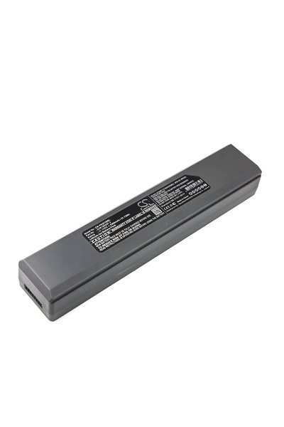 BTC-YKQ726SL battery (5200 mAh 11.1 V, Gray)