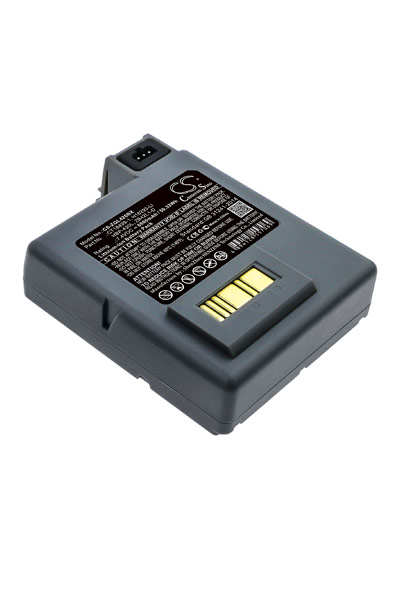 BTC-ZQL420BX batería (6800 mAh 7.4 V, Gris)