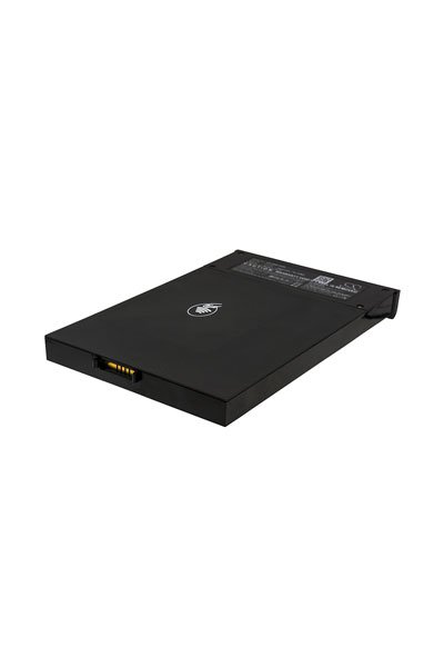 BTC-ZSK100SL battery (7400 mAh 7.6 V, Black)