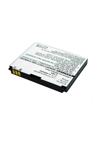 BTC-ZTF930SL batteri (900 mAh 3.7 V)