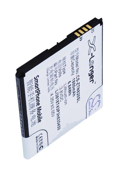 BTC-ZTN820SL batteri (1800 mAh 3.8 V)