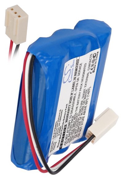 BTC-ZTP826CL battery (1200 mAh 3.6 V)
