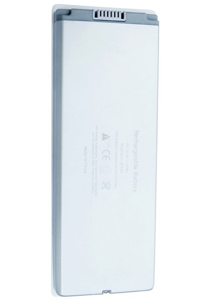 5600 mAh 10.8 V (Sølv)