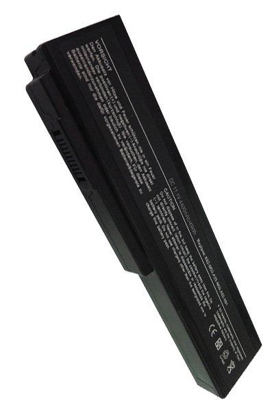 BTE-A32-M50 batteri (4400 mAh 11.1 V)