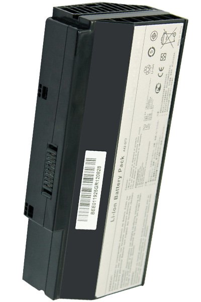 BTE-A42-G73 batterie (4400 mAh 14.8 V)