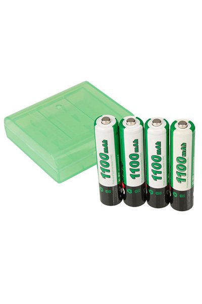 Batterie pour Siemens Gigaset S810 - Soshine AAA / HR03 Ni-MH