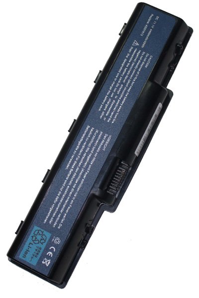 BTE-AC-ASP-4710 bateria (4400 mAh 11.1 V)