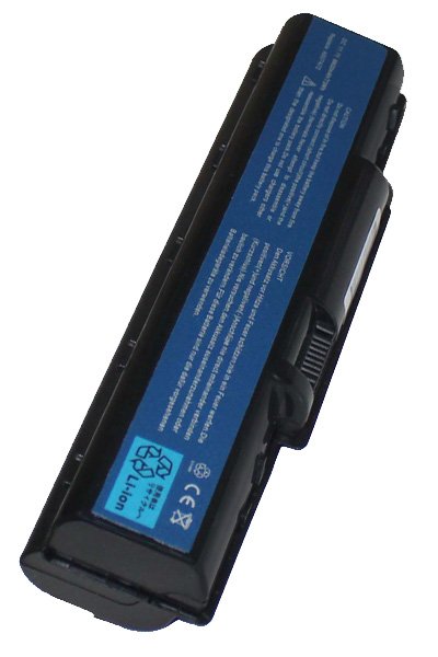BTE-AC-ASP-4710_H baterija (6600 mAh 11.1 V)