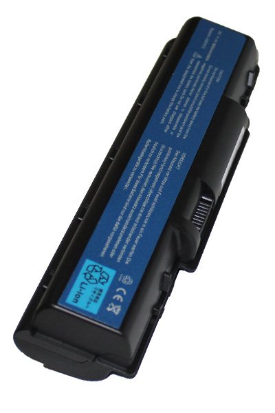 cilindro corona Terrible Batería compatible con Acer Aspire 5735Z-423G25MN - 8800 mAh 11.1 V batería  - BatteryUpgrade