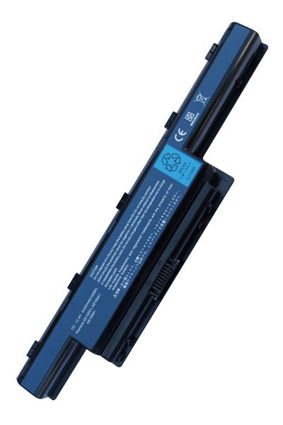 BTE-AC-ASP-4741G bateria (4400 mAh 11.1 V)