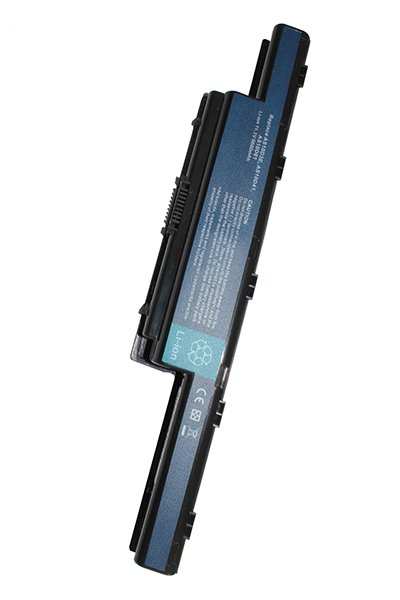 BTE-AC-ASP-4741G_9C bateria (6600 mAh 11.1 V)