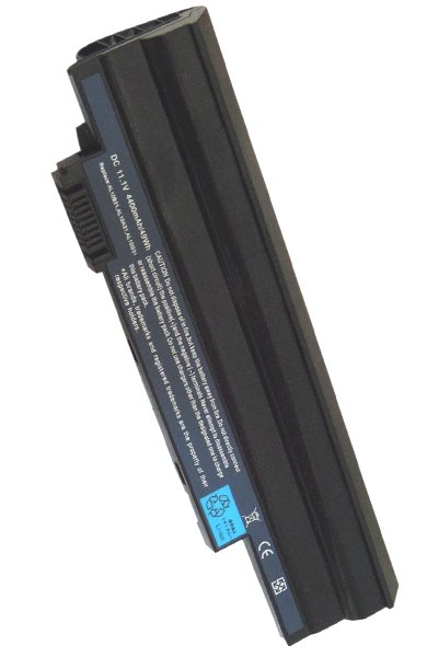 BTE-AC-ASP-D255_B batéria (4400 mAh 11.1 V)