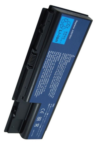 BTE-ACER_5920 battery (4400 mAh 10.8 V)