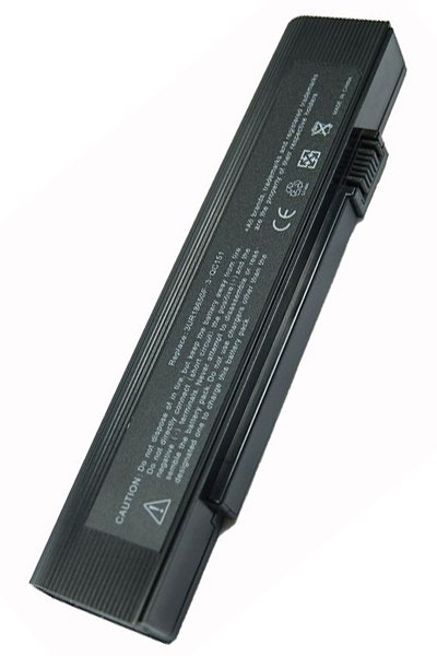 BTE-ACER_TM3200 bateria (4400 mAh 11.1 V)