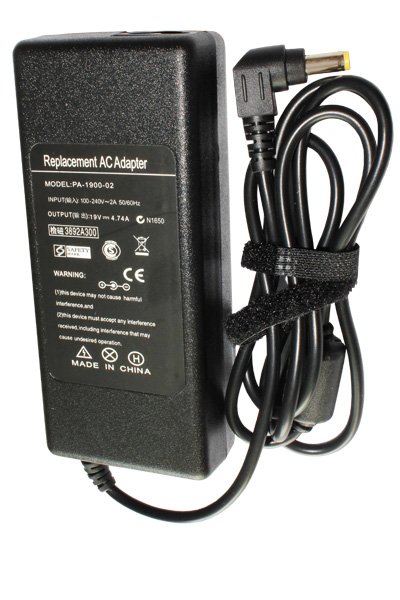 CHARGEUR ACER 90W Aspire 7730G-734G32Bn 