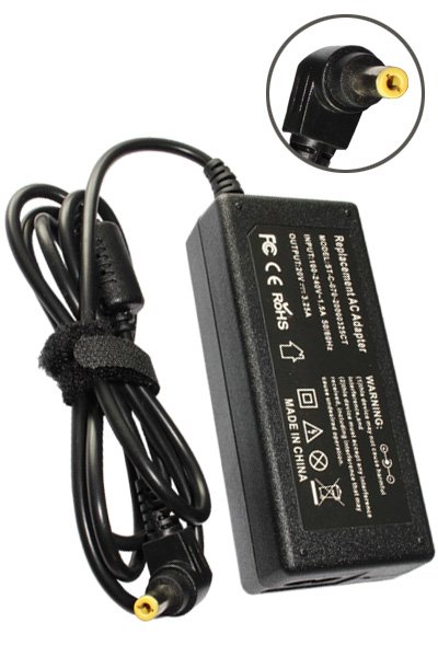 BTE-ADPT-20-3.25-01 65W AC adapter / charger (20V, 3.25A)