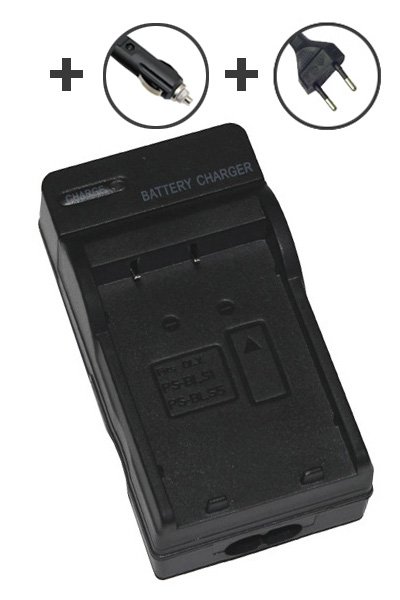 BTE-ADPT-BLS-1 5.04W battery charger (8.4V, 0.6A)