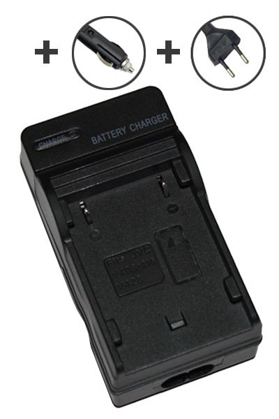 5.04W Batterieladegerät (8.4V, 0.6A)