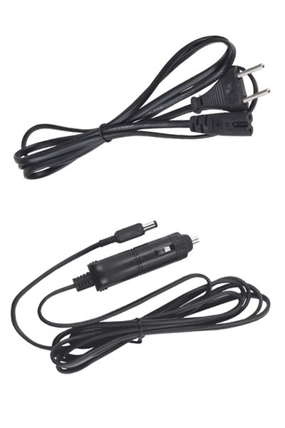 Car Adapter for JVC BN-VG212 JVC BN-VG212U Charger JVC BN-VG212USM 