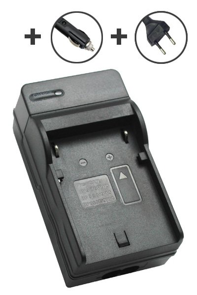 BTE-ADPT-BP-911 5.04W battery charger (8.4V, 0.6A)