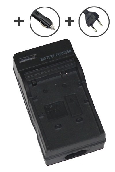 BTE-ADPT-BP70A 2.52W battery charger (4.2V, 0.6A)
