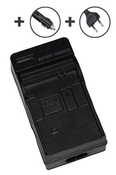5.04W battery charger (8.4V, 0.6A)