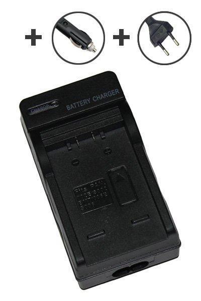 BTE-ADPT-CGA-S002 2.52W battery charger (4.2V, 0.6A)