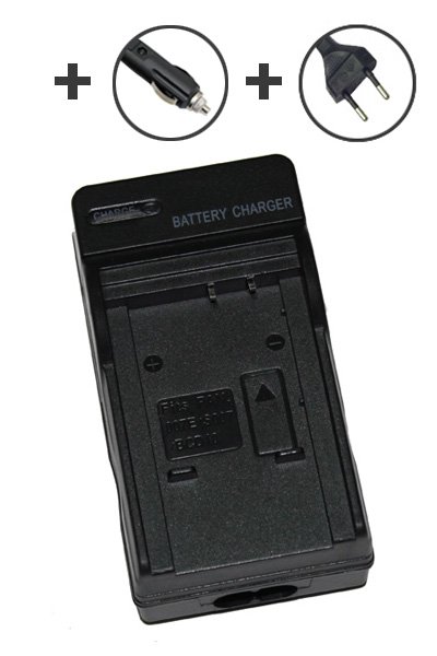 BTE-ADPT-CGA-S007 2.52W battery charger (4.2V, 0.6A)