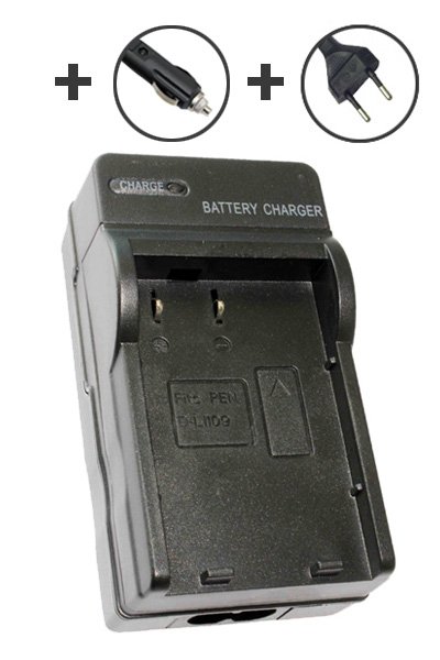 5W battery charger (8.4V, 0.6A)