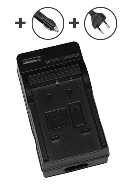 BTE-ADPT-DB-L20 2.52W battery charger (4.2V, 0.6A)