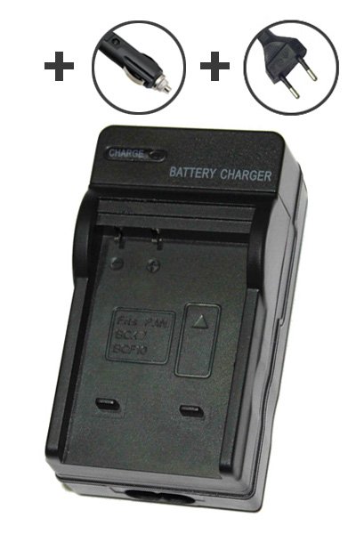 2.52W Batterieladegerät (4.2V, 0.6A)