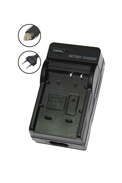BTE-ADPT-DMW-BCG10 2.52W battery charger (4.2V, 0.6A)