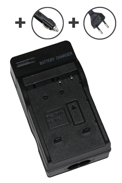 BTE-ADPT-DMW-BCJ13 2.52W battery charger (4.2V, 0.6A)