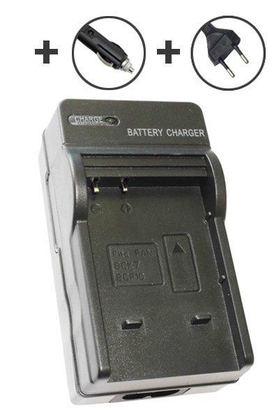 5W battery charger (8.4V, 0.6A)