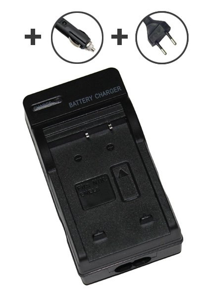 2.52W battery charger (4.2V, 0.6A)