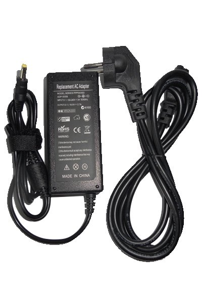 BTE-ADPT-HP-01 50W AC adapter / charger (18.5V, 2.7A)