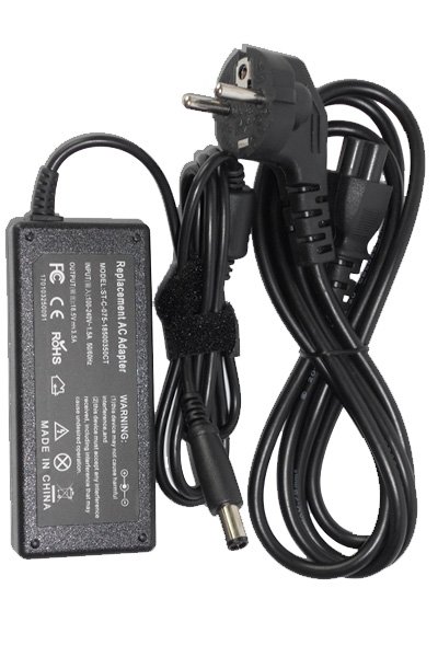 BTE-ADPT-HP-02 65W AC adapter / charger (18.5V, 3.5A)