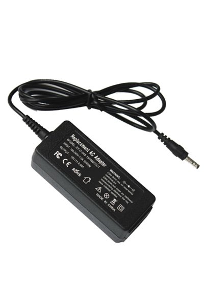 BTE-ADPT-HP-19-2.05 38W AC adapter / charger (19V, 2.05A)