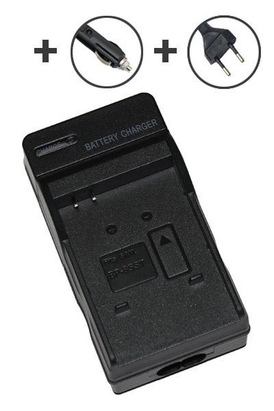 5.04W battery charger (8.4V, 0.6A)