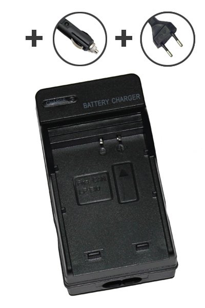 BTE-ADPT-LP-E10 5.04W battery charger (8.4V, 0.6A)