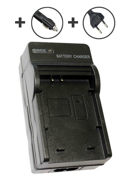 5W φορτιστής μπαταρίας (8.4V, 0.6A)