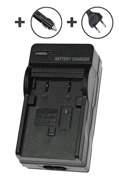 BTE-ADPT-NB-2L 5.04W battery charger (8.4V, 0.6A)