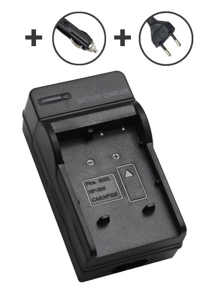 BTE-ADPT-NP-120 2.52W battery charger (4.2V, 0.6A)