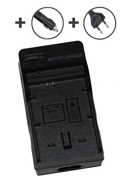 5.04W chargeur de batterie (8.4V, 0.6A)