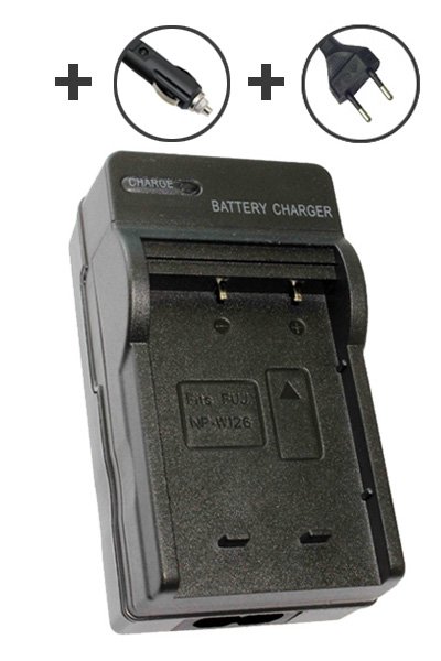 BTE-ADPT-NP-W126 5W Batterieladegerät (8.4V, 0.6A)