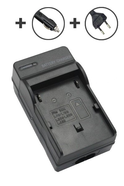 BTE-ADPT-SB-L110 5.04W battery charger (8.4V, 0.6A)
