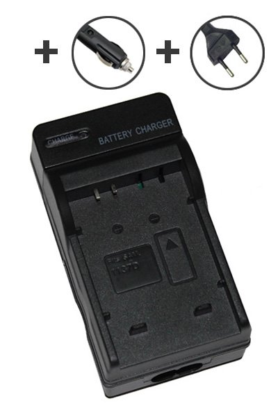 2.52W battery charger (4.2V, 0.6A)